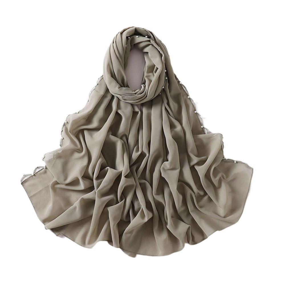 wholesale chiffon scarf suppliers