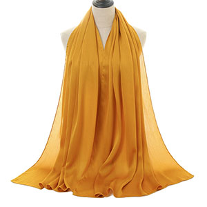 wholesale chiffon scarves manufacturers