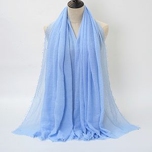 wholesale cotton scarves factory
