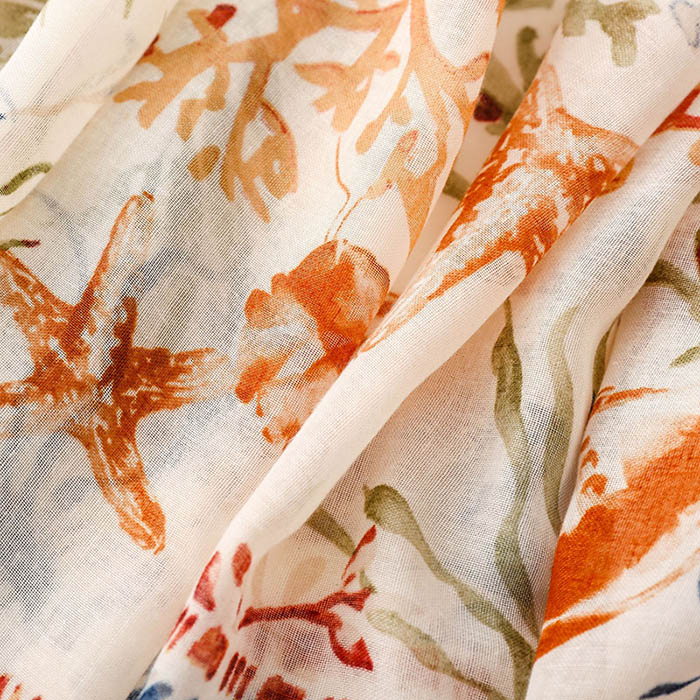 wholesale cotton summer scarf