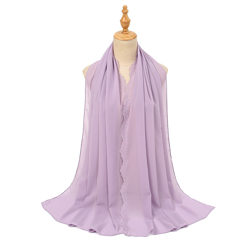wholesale hijab factory china