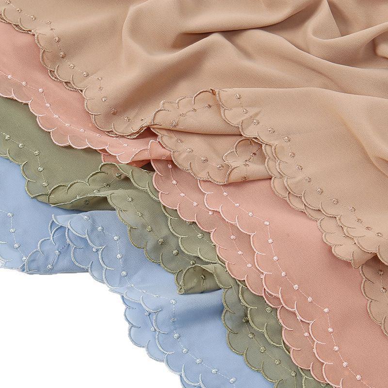 wholesale hijab manufacturer china