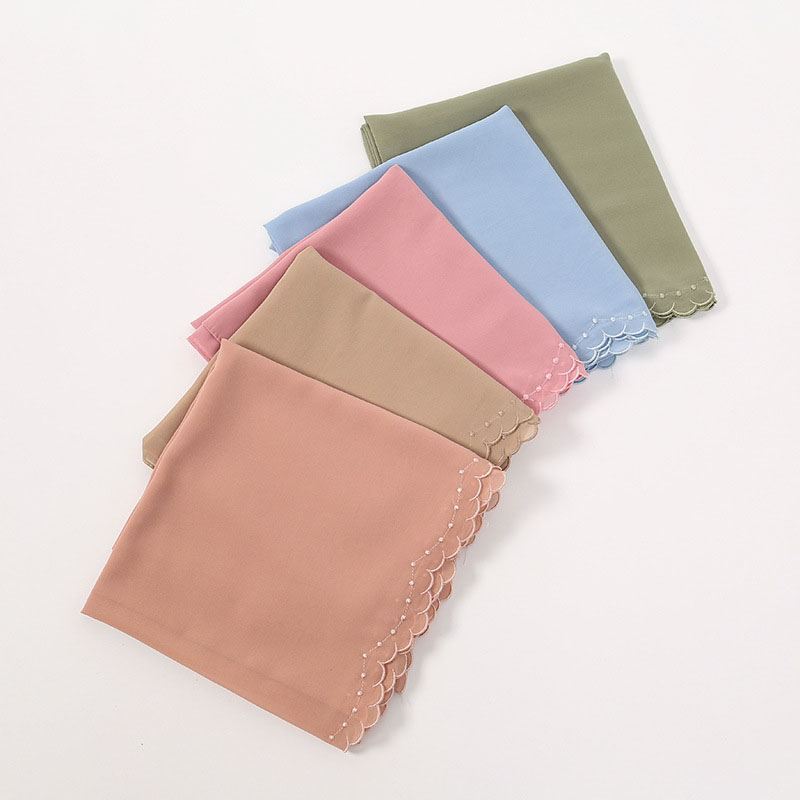 wholesale hijab manufacturer china