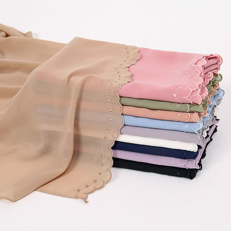 wholesale hijab manufacturer china
