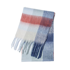 wholesale plaid scarf suppliers