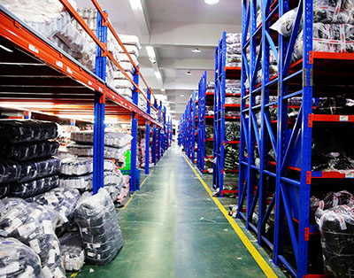 WAREHOUSE