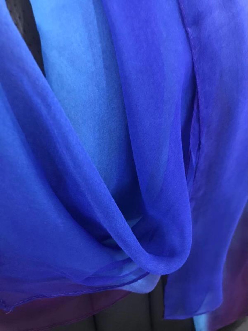 China Scarf