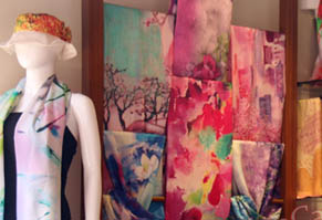Wool scarf franchise Lijiang store China