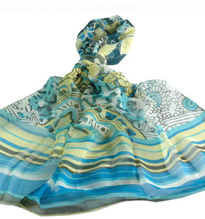 scarves online
