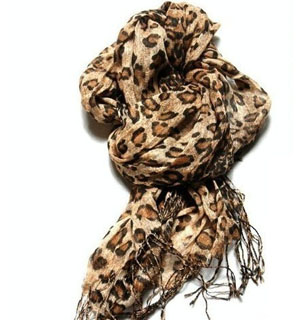 Hangzhou Cashmere scarves