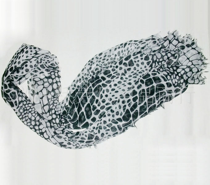 Bali yarn scarves wholesale