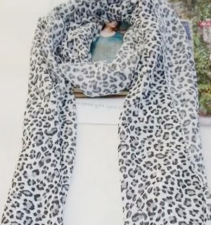 2011 Fashion scarf