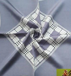 lady skil scarves