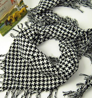 Botton scarf Beijing scarves