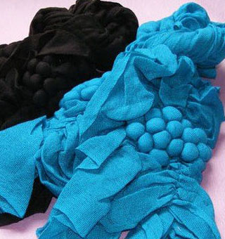 Fashion Cotton Scarf China scarves