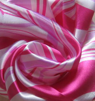 Silk scarf yiwu scarves