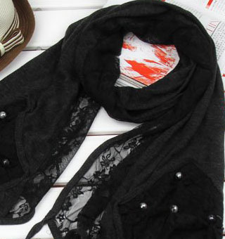 newest scarf