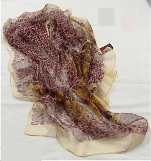 China fashion Scarf