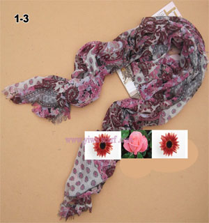 Hot sale fashion Scarf