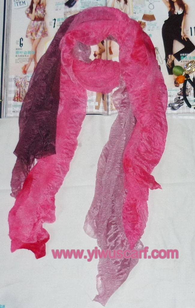 Fashion scarf summer scarf