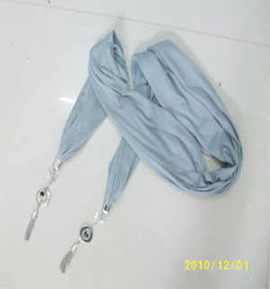 Arab lady scarves