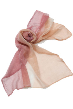 Silk scarf Yiwu scarf