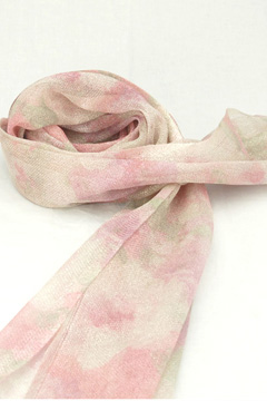 silk scarves for women