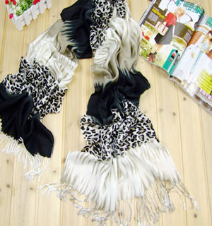 China special scarves