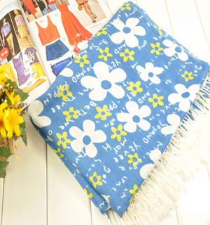 Canadian fashion scarves