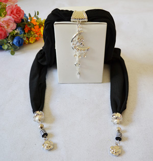 Pendant new style arrived Womens Pendant scarf