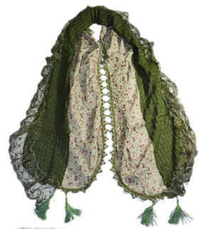 fashion scarves for women