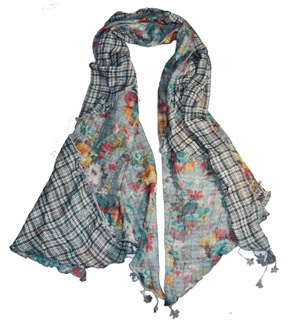 Cheap fashion scarves