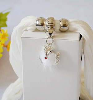 wholesale Pendants Scarf