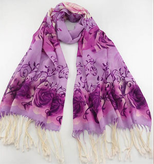 Wholesale fashion wool Scarves