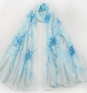 India Fashion Head scarf