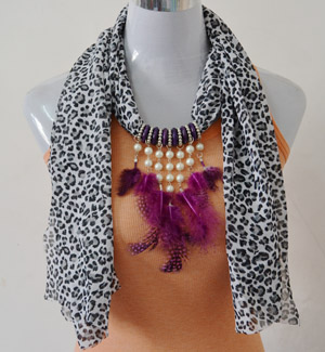 pendant scarves sale