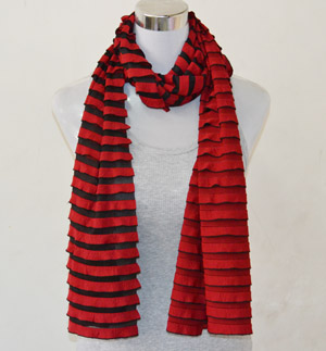 Jersey Scarf material supply
