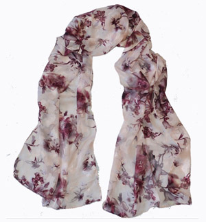 China silk scarves wholesale