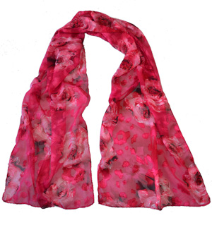 China silk scarf wholesale suppliers