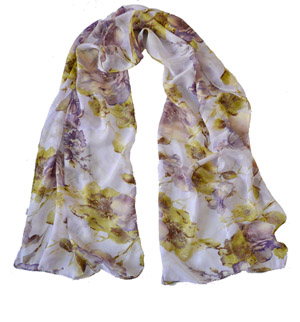 wholesale silk scarves canada