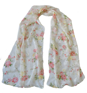 china silk scarf manufacturer