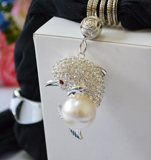 England Fashion Pendant scarves