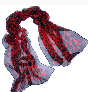 Silk scarf shop uk