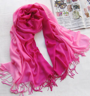 pashmina scarf
