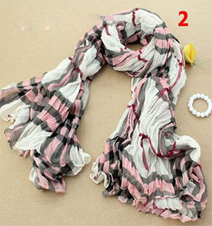 cotton fashion shawls
