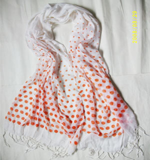 Cotton scarves Germany