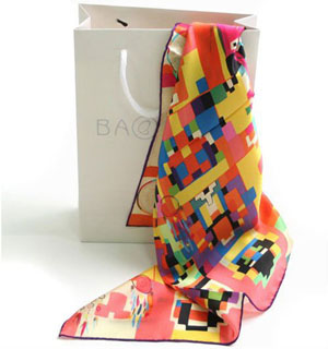 2011 New Trend Scarves