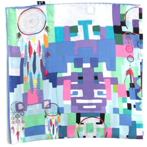 2011 New Trend Scarves