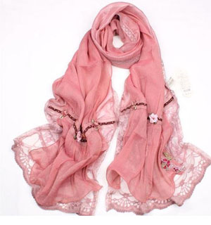 newest fashion style scarf