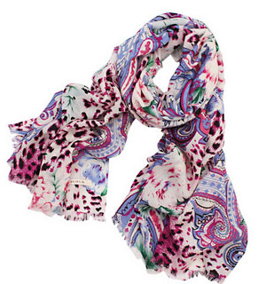 beijing scarf